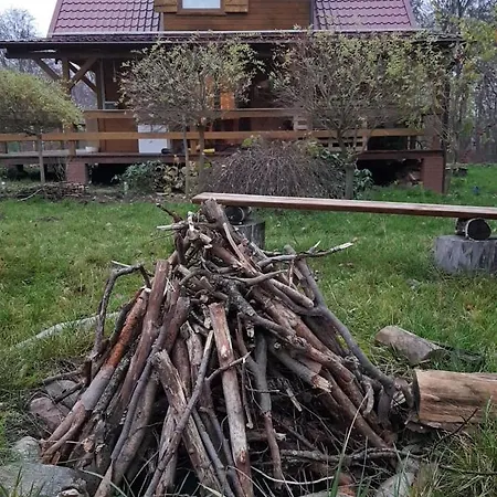 Orange Cottage Prázdninový dům *