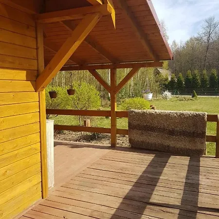 Orange Cottage