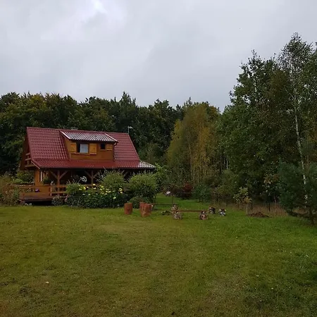 Prázdninový dům Orange Cottage *